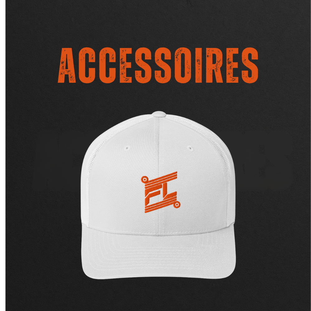 ACCESSOIRES