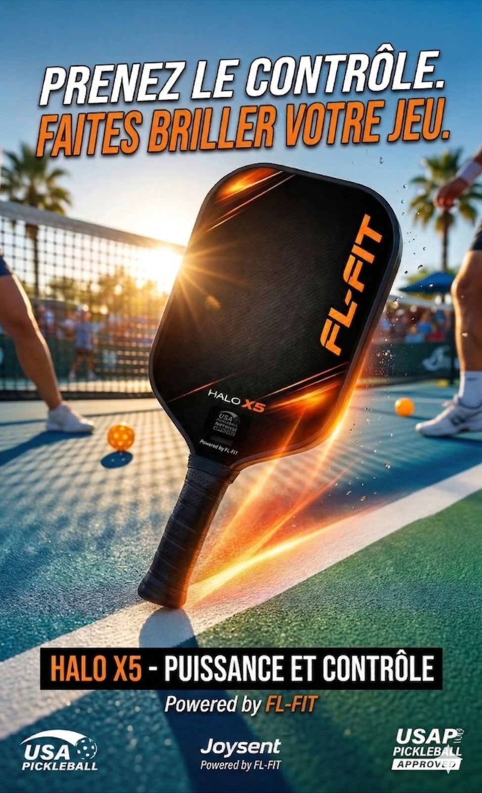 Pickleball