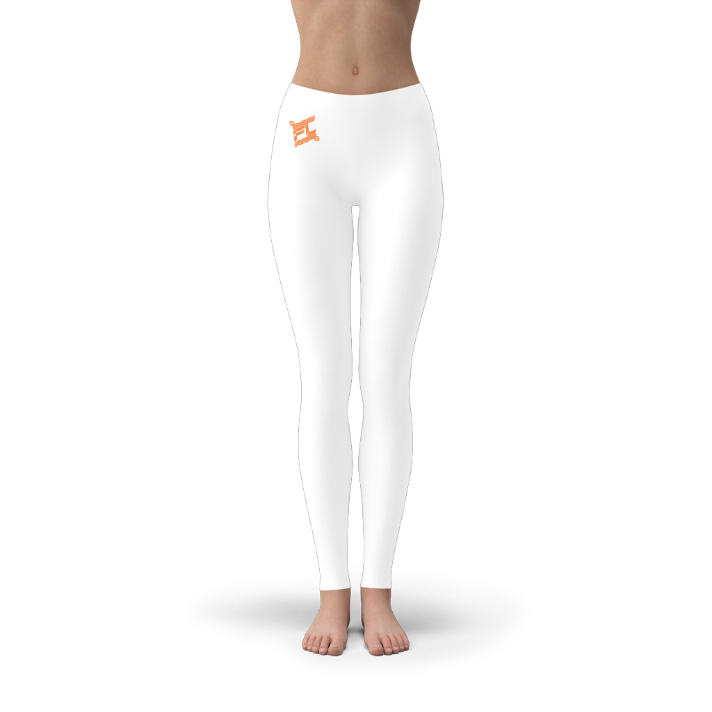 Legging Taille Base