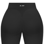 Scrunch Leggings FL-FIT_blanc