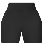 Scrunch Leggings FL-FIT_blanc