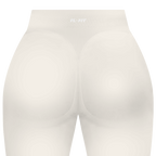 Scrunch Leggings FL-FIT_blanc