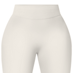 Scrunch Leggings FL-FIT_blanc