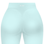 Scrunch Leggings FL-FIT_blanc