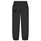 Oversize Fluffy Jogger FL-Fit