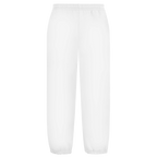 Oversize Fluffy Jogger FL-Fit