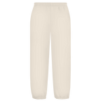 Oversize Fluffy Jogger FL-Fit