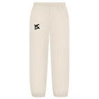 Oversize Fluffy Jogger FL-Fit