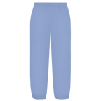 Oversize Fluffy Jogger FL-Fit