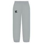 Oversize Fluffy Jogger FL-Fit