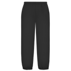 Oversize Fluffy Jogger FL-Fit