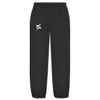 Oversize Fluffy Jogger FL-Fit