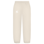 Oversize Fluffy Jogger FL-Fit