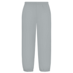 Oversize Fluffy Jogger FL-Fit