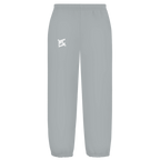 Oversize Fluffy Jogger FL-Fit