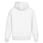 Oversize Hoodie Ohne Kordel FL_Noir