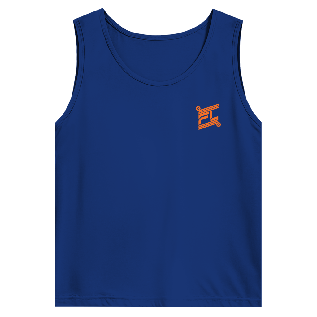 Débardeur Basic Homme