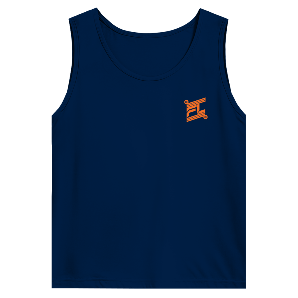 Débardeur Basic Homme