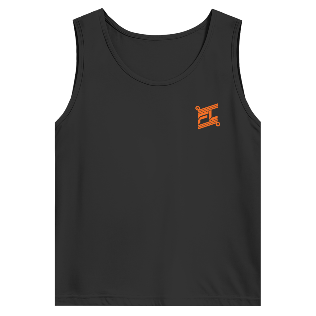 Débardeur Basic Homme