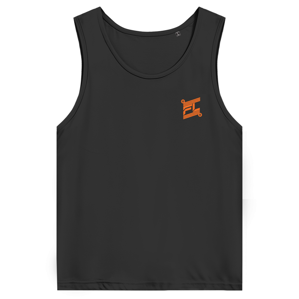 Débardeur Premium Homme