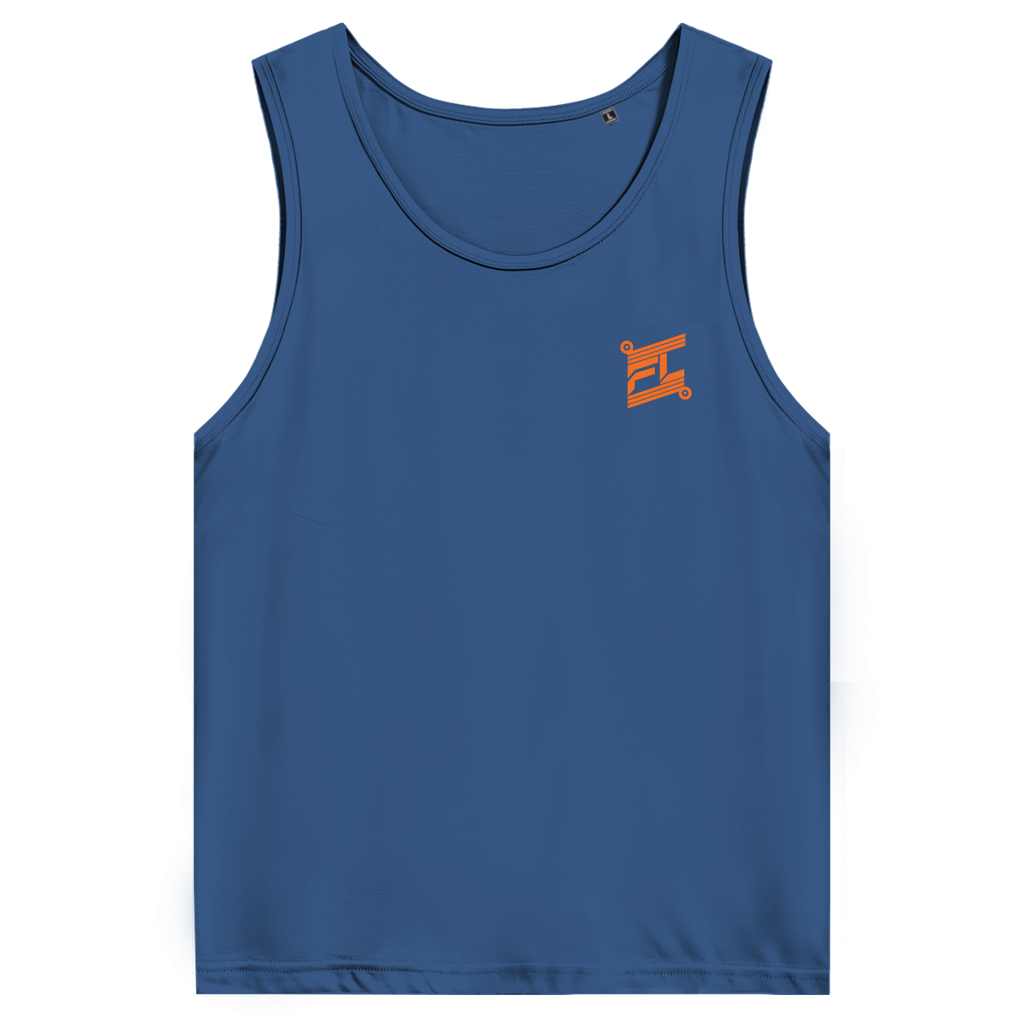 Débardeur Premium Homme