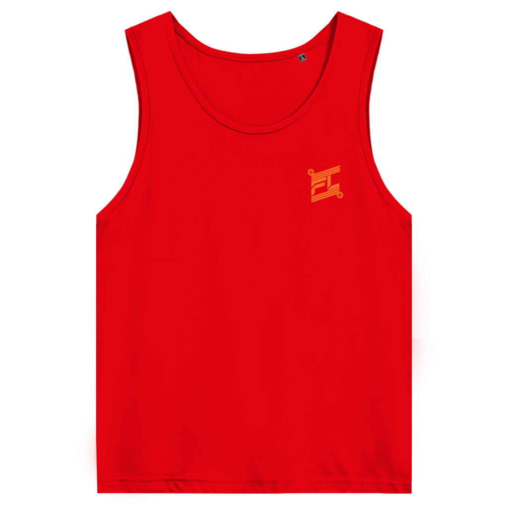 Débardeur Premium Homme