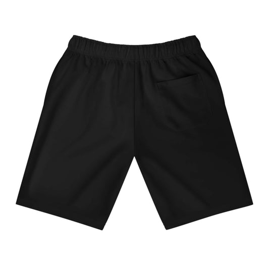 Short Athletic Homme – Léger, Respirant & Performance Sportive