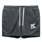 FL-Fit Shorts de Bain – Performance et Confort pour vos Activités Aquatiques - charbon