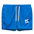 FL-Fit Shorts de Bain – Performance et Confort pour vos Activités Aquatiques - cobalt blue