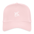 Casquette Trucker FL-Fit – Confort, Respirabilité & Style Urbain - rose pâle