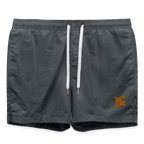 FL-Fit Shorts de Bain – Performance et Confort pour vos Activités Aquatiques - charbon