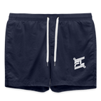FL-Fit Shorts de Bain – Performance et Confort pour vos Activités Aquatiques - bleu marine