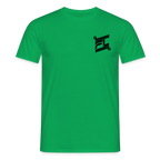 T-Shirt Homme FL-Fit – L'Essentiel du Confort - vert