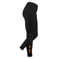 Legging Femme en Jersey – Confort et Élégance au Quotidien - noir