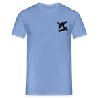 T-Shirt Homme FL-Fit – L'Essentiel du Confort - carolina blue