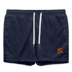 FL-Fit Shorts de Bain – Performance et Confort pour vos Activités Aquatiques - bleu marine