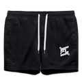 FL-Fit Shorts de Bain – Performance et Confort pour vos Activités Aquatiques - noir