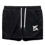 FL-Fit Shorts de Bain – Performance et Confort pour vos Activités Aquatiques - noir