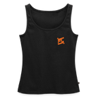 Débardeur Premium Femme FL-Fit – Légèreté, Confort et Performance - noir