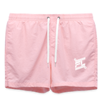 FL-Fit Shorts de Bain – Performance et Confort pour vos Activités Aquatiques - rose