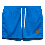 FL-Fit Shorts de Bain – Performance et Confort pour vos Activités Aquatiques - cobalt blue