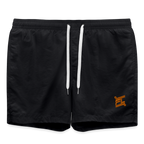 FL-Fit Shorts de Bain – Performance et Confort pour vos Activités Aquatiques - noir