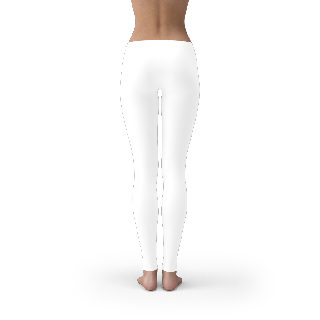 Legging Taille Base