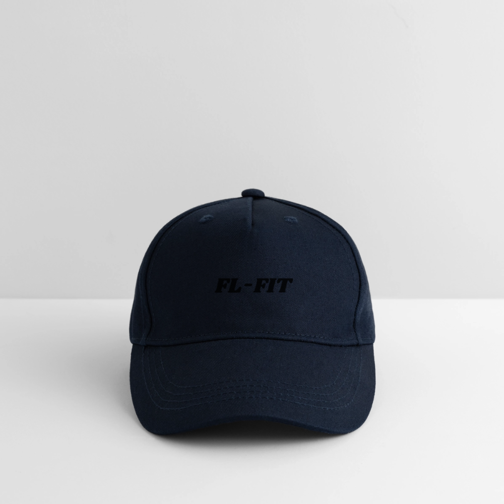 Casquette de baseball  Enfant - marine