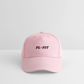 Casquette de baseball  Enfant - rose pâle