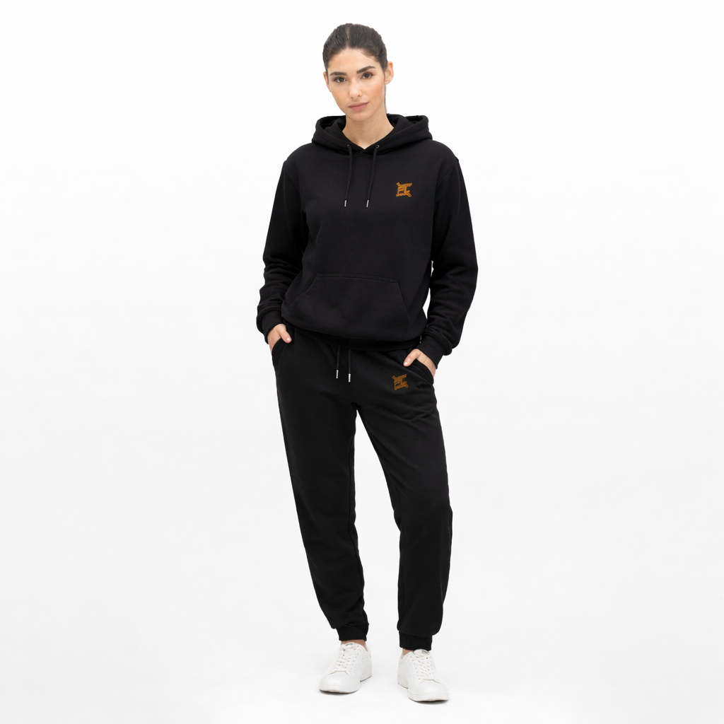 Ensemble CRUISER – Hoodie & Jogging bio