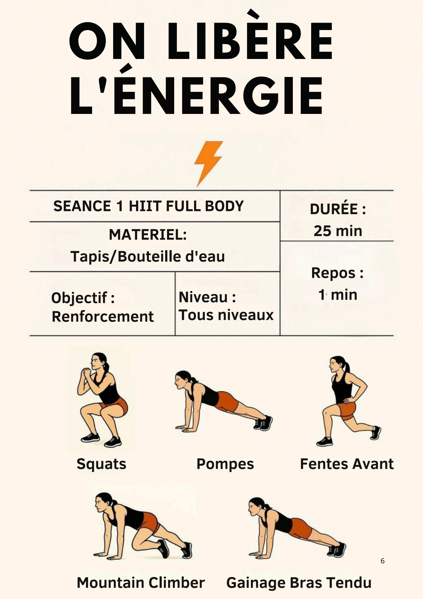J’AI PAS LE TEMPS ! – Le guide sportif des parents débordés