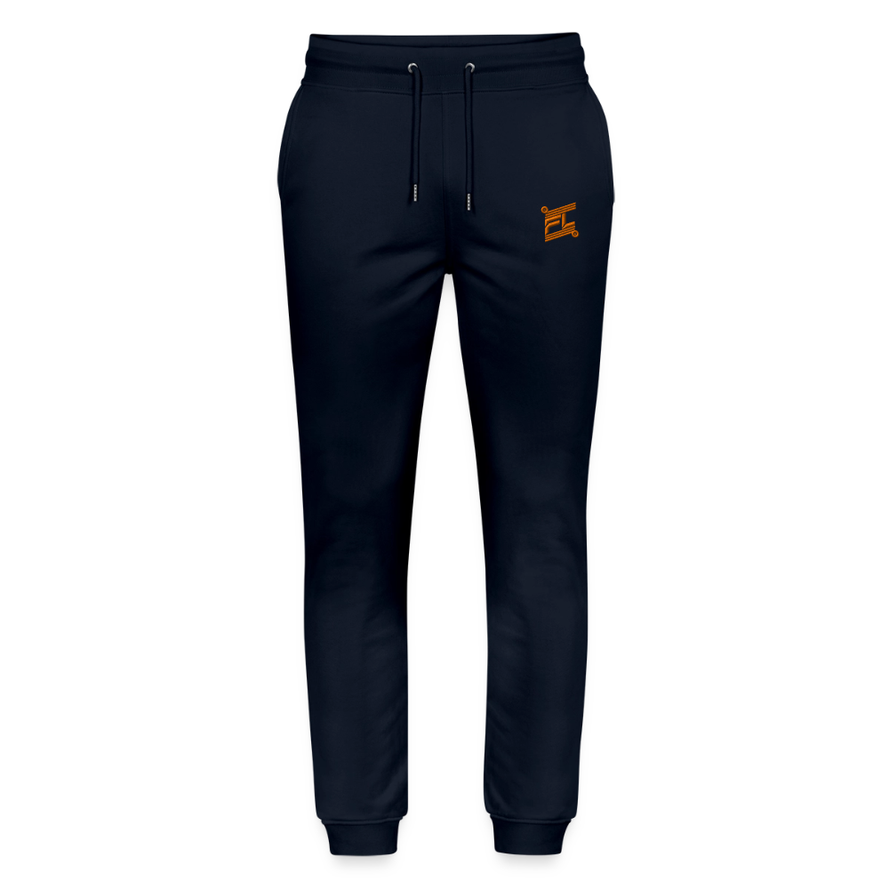 Jogging bio MOVER 2.0 – FL-FIT Unisexe - marine