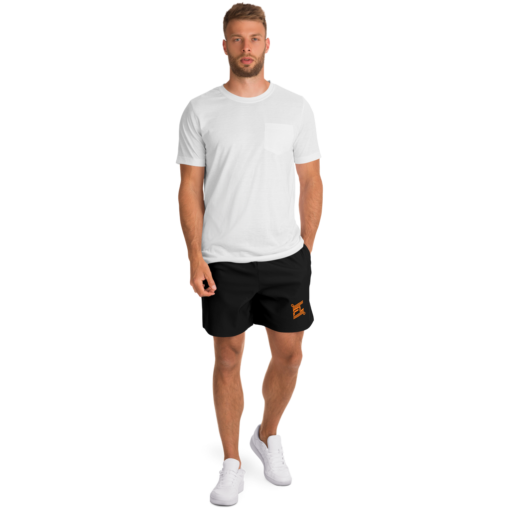 Shorts training
