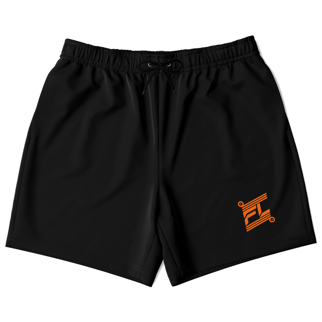 Shorts training